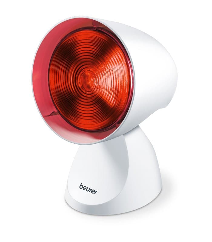 Beurer Infraröd Lampa 150W IL 21 från Beurer – bar