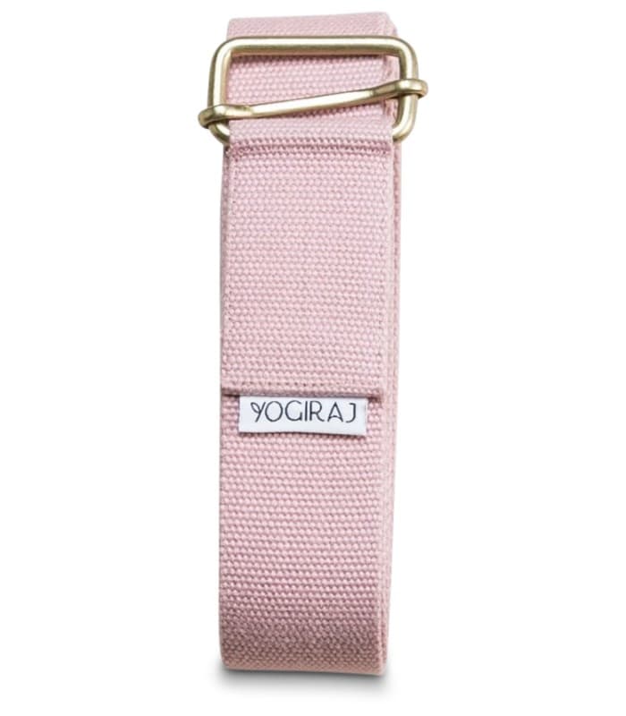 Yogiraj Yoga Belt från Yogiraj – bar
