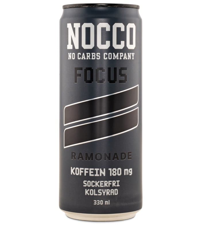NOCCO Focus från NOCCO – vätskor