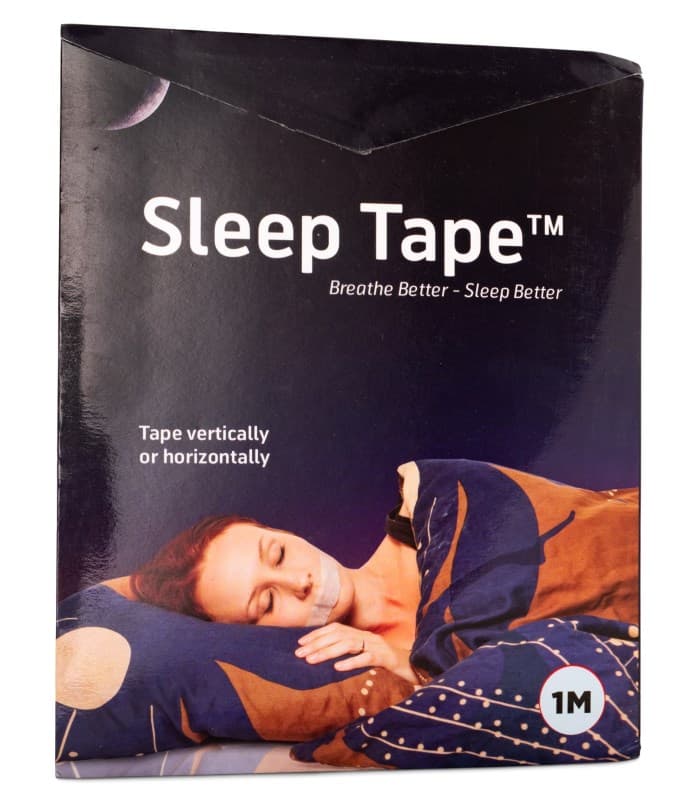 Conscious Breathing Sleep Tape från Conscious Breathing – kosttillskott