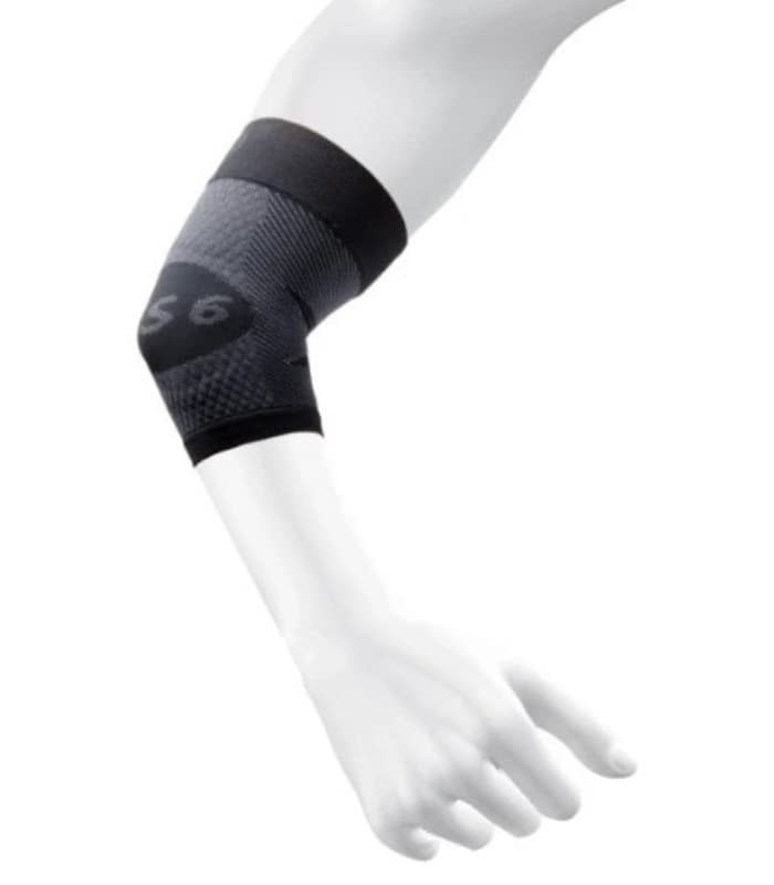 OS1st ES6 Performance Elbow Sleeve från Os1st – kosttillskott