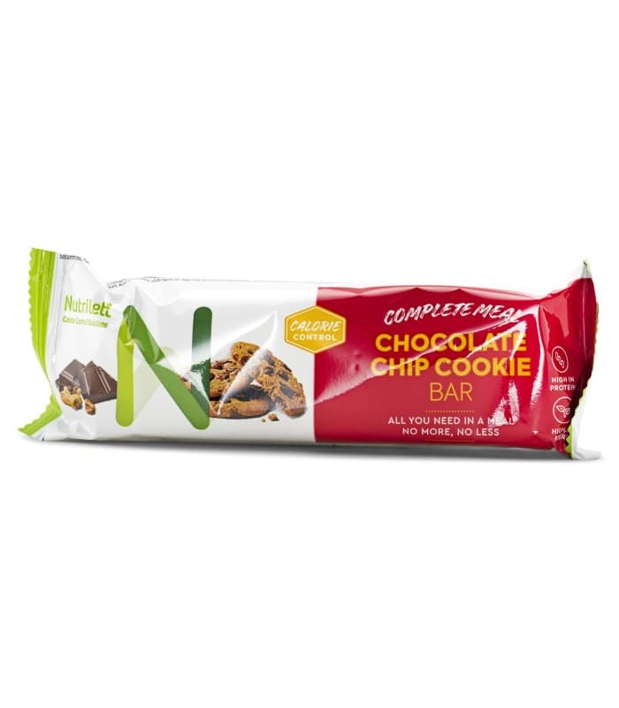 Nutrilett Smart Meal Bar från Nutrilett – bar