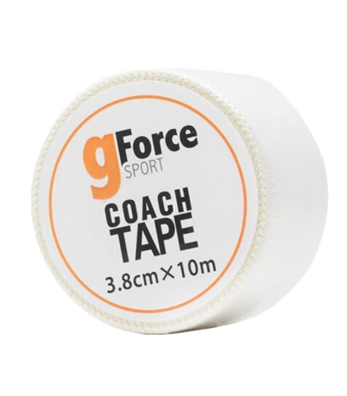 gForce Coach Tape från gForce – bar