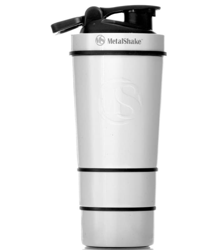Metalshake Steel 600 ml från Metalshake – bar