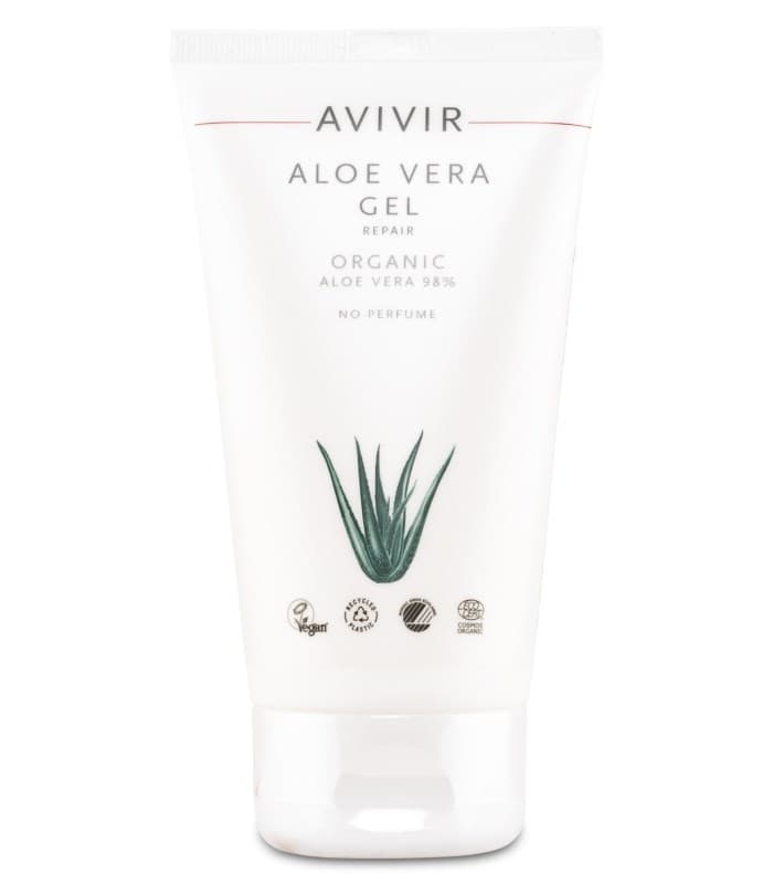 Avivir Aloe Vera Gel från Avivir – gel