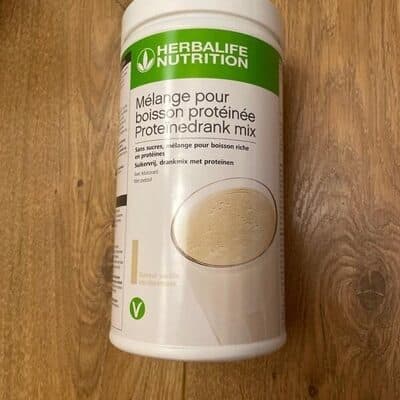 Protein Drink Mix från Herbalife – pulver