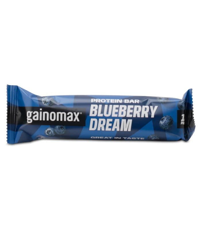Gainomax Protein Bar från Gainomax – pulver