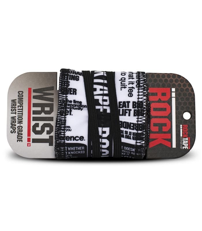 RockTape RockWrist från RockTape – bar