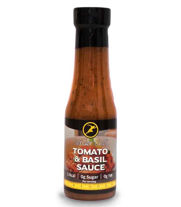 Slender Chef Sauce från Slender Chef – bar