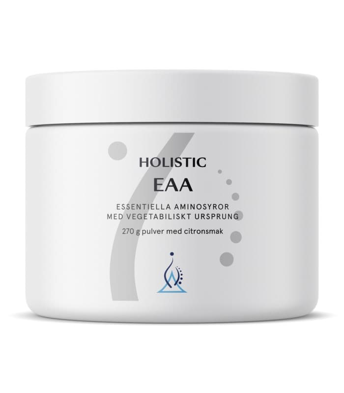 Holistic EAA från Holistic – pulver