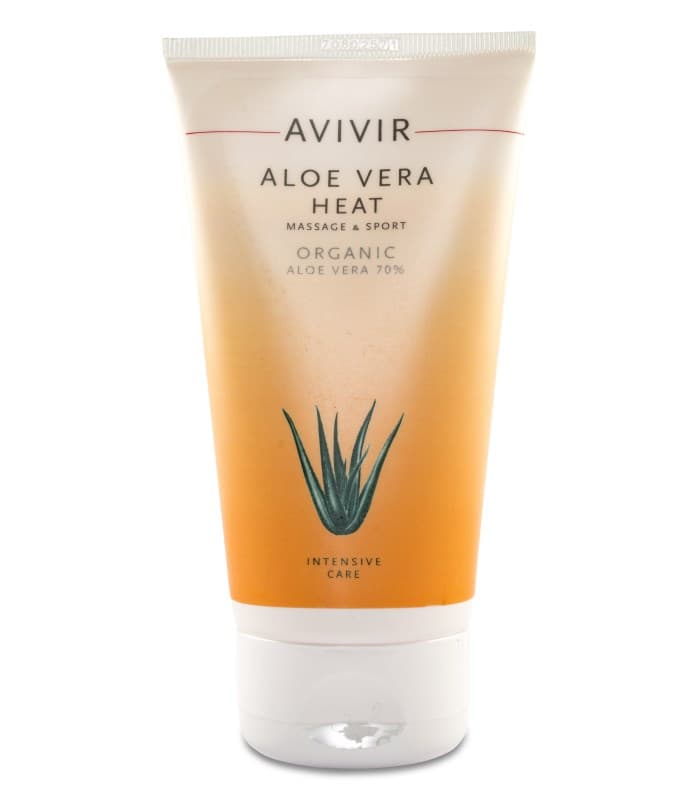 Avivir Aloe Vera Heat från Avivir – bar