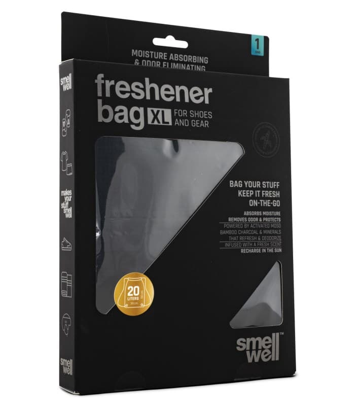 SmellWell Freshener Bag XL från SmellWell – kosttillskott