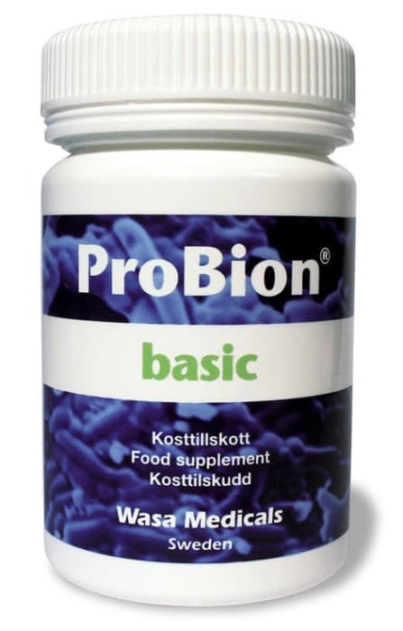 ProBion Basic 150 tabletter från Probion – tabletter