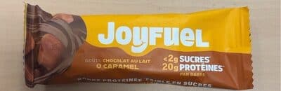 Barre protéinée från Joyfuel – bar