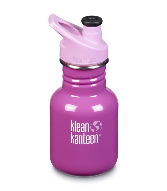 Klean Kanteen Classic Kid Sport från Klean Kanteen – pulver