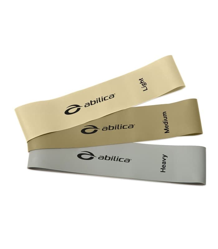 Abilica RubberBands ECO från Abilica – kosttillskott