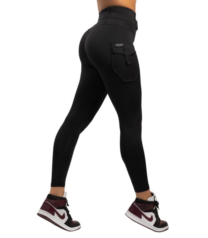 Gavelo Cargo Leggings från Gavelo – kosttillskott