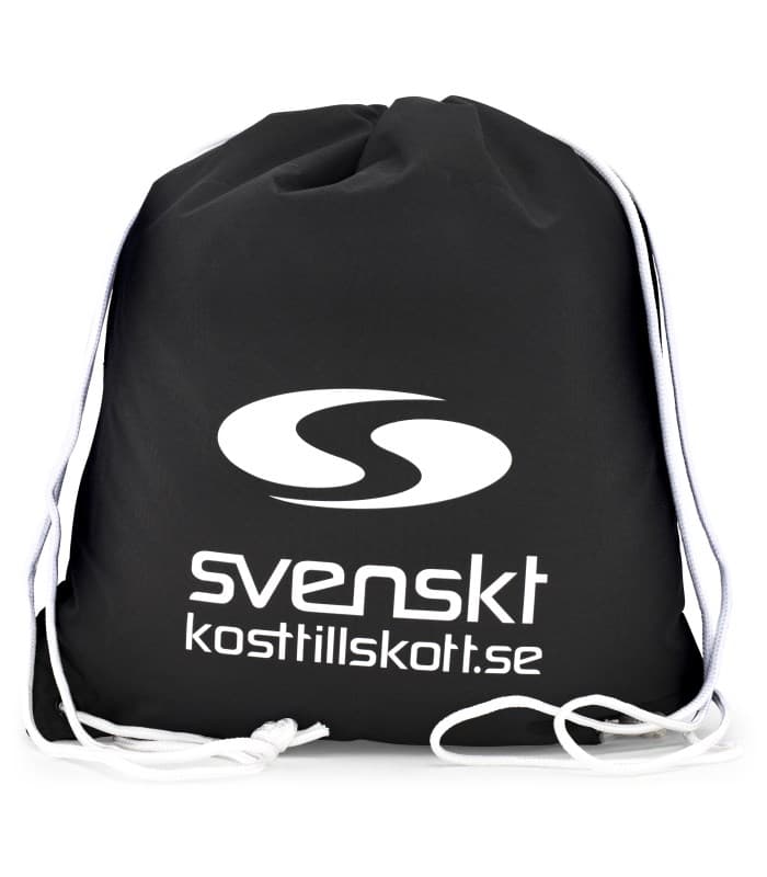 Svenskt Kosttillskott String bag från Svenskt Kosttillskott – kosttillskott