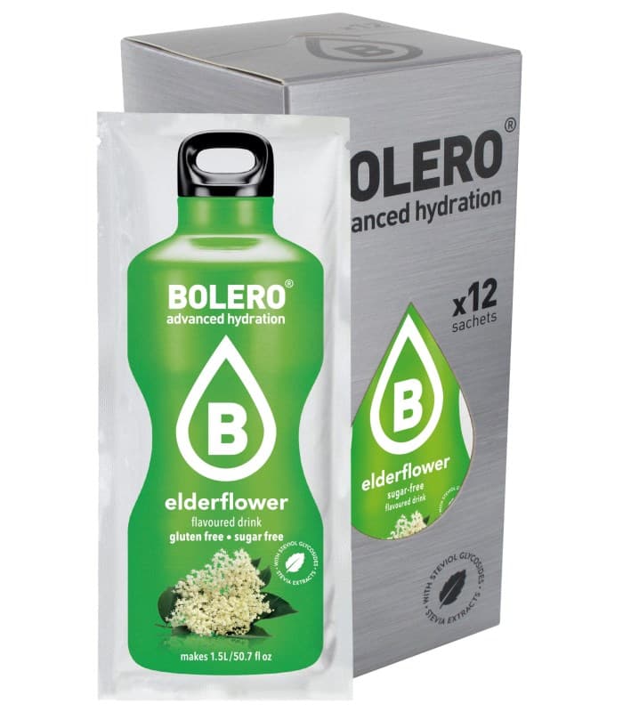 Bolero Classic från Bolero – pulver