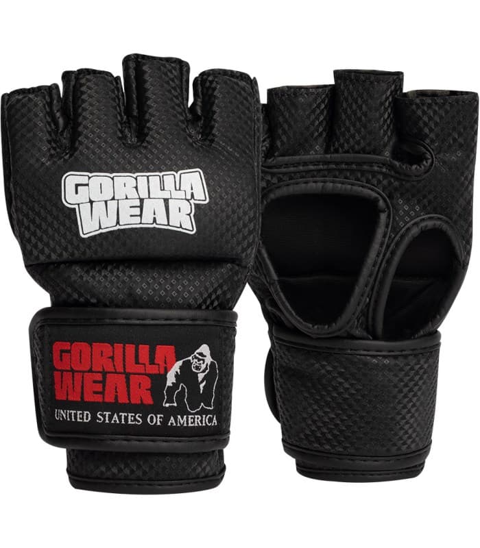 Gorilla Wear Berea MMA Gloves från Gorilla Wear – kosttillskott