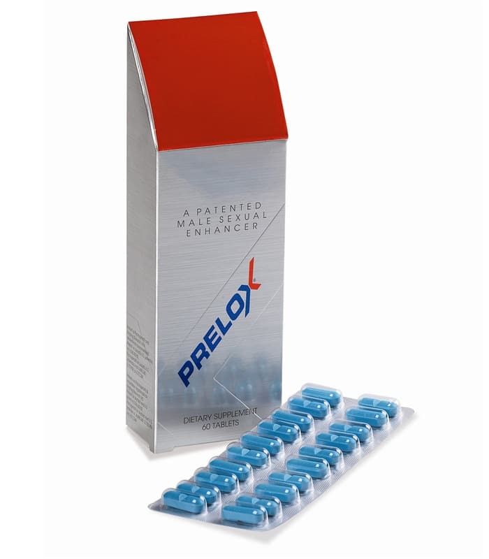 Pharma Nord Prelox från Pharma Nord – kosttillskott