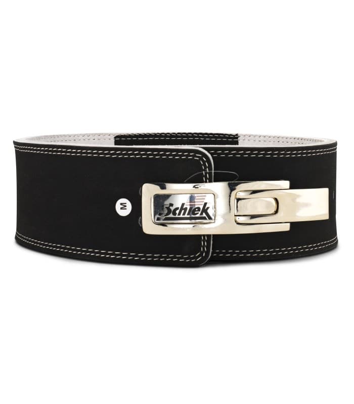 Schiek Power Lever Belt från Schiek – kosttillskott