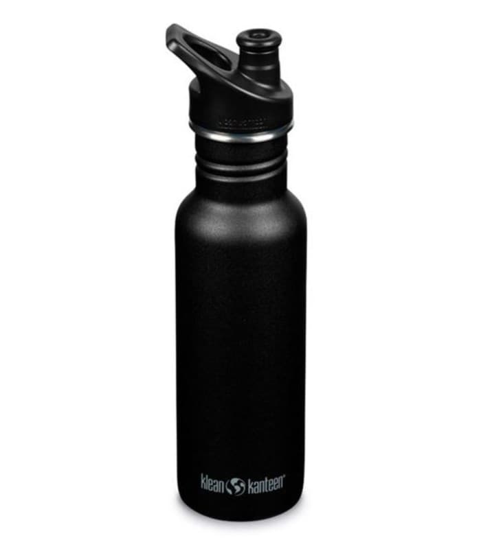 Klean Kanteen Classic från Klean Kanteen – pulver