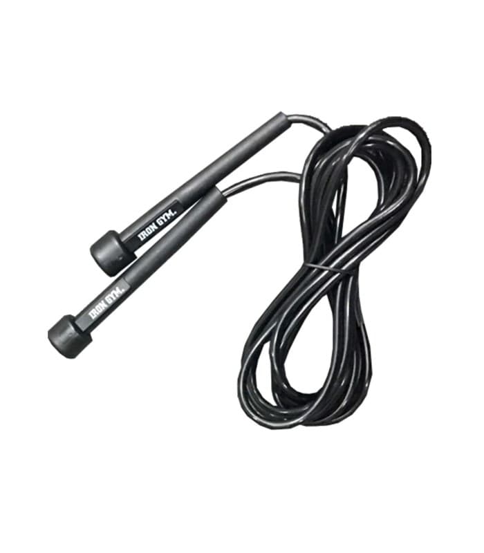 Iron Gym Adjustable Speed Rope från Iron Gym – kosttillskott