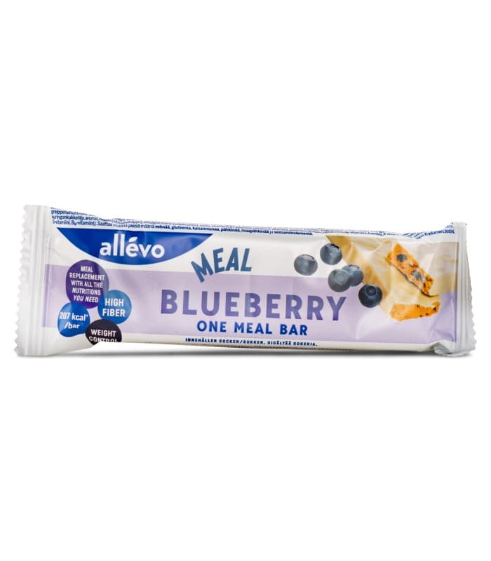 Allevo One Meal Bar från Allevo – bar