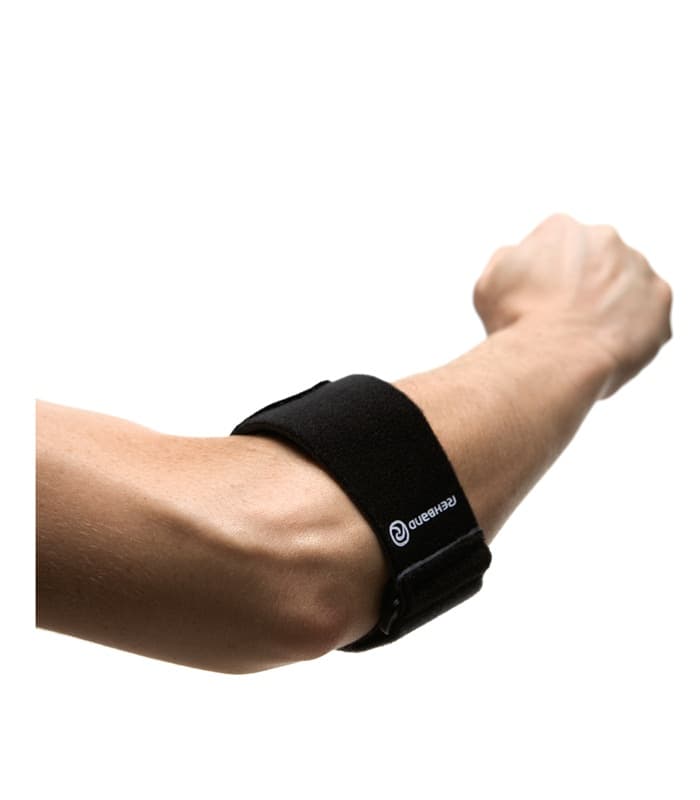 Rehband Armbågsskydd från Rehband – kosttillskott