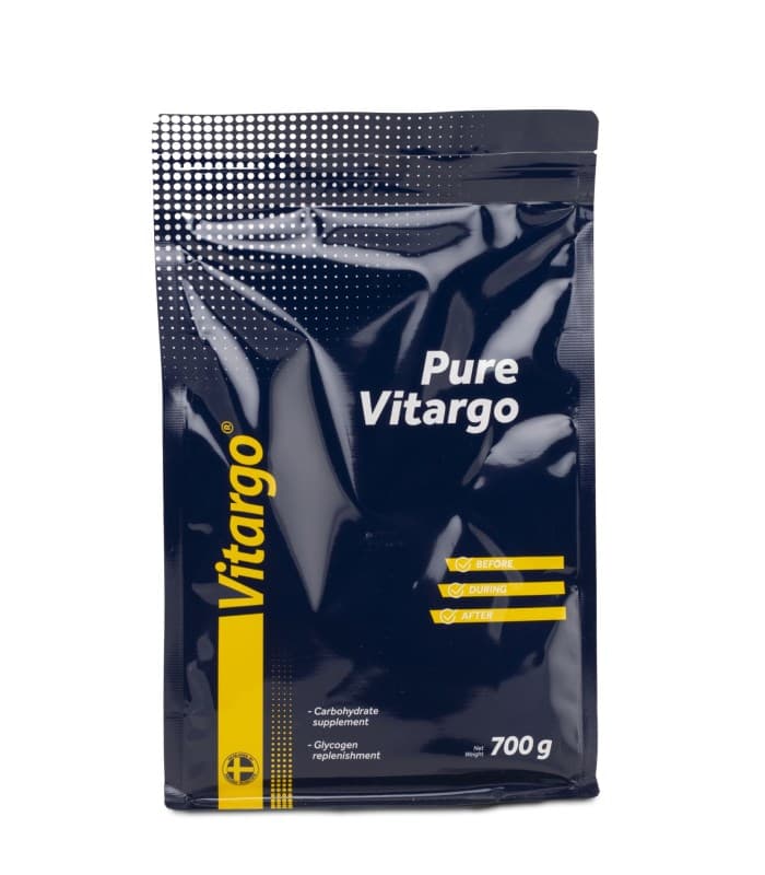 Vitargo Pure från Vitargo – bar