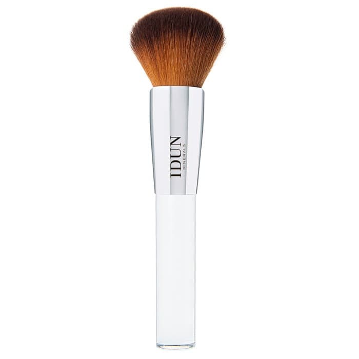 IDUN Minerals Kabukiborste från IDUN Minerals – kosttillskott