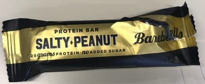 Protein Bar Salty Peanut från Barebells – bar