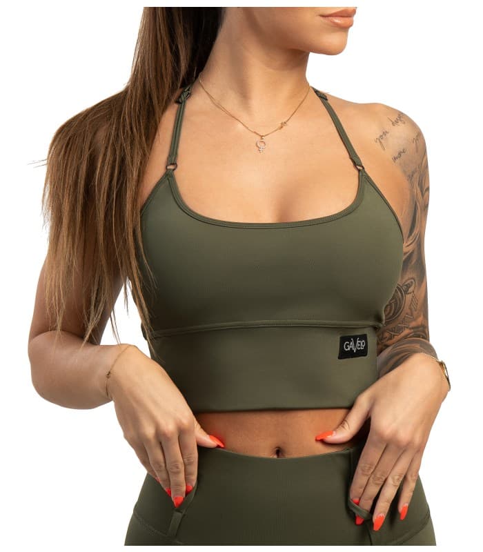 Gavelo Cargo Top från Gavelo – bar