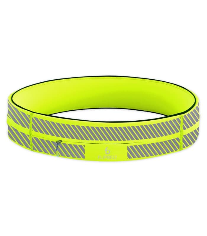 FlipBelt Zip Reflective från FlipBelt – kosttillskott