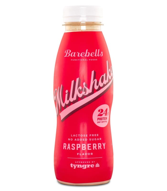 Barebells Milkshake från Barebells – pulver
