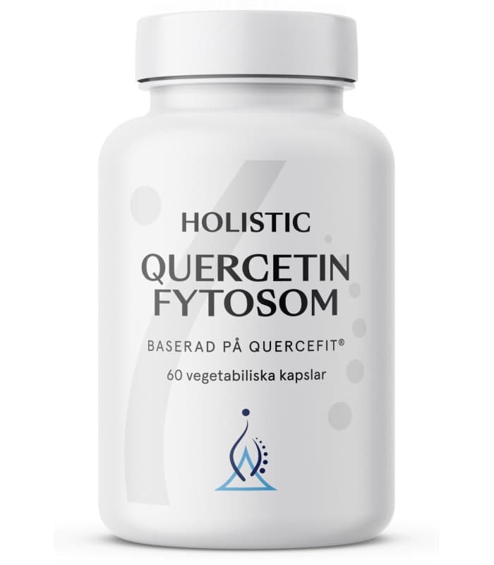 Holistic Quercetin Fytosom från Holistic – kosttillskott