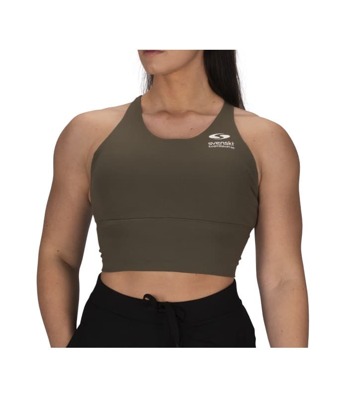 Svenskt Kosttillskott Sportsbra Dam från Svenskt Kosttillskott – bar