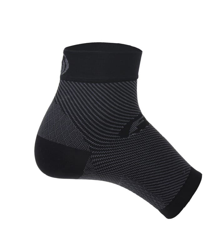 Os1 FS6 Compression Foot Sleeve från Os1st – kosttillskott