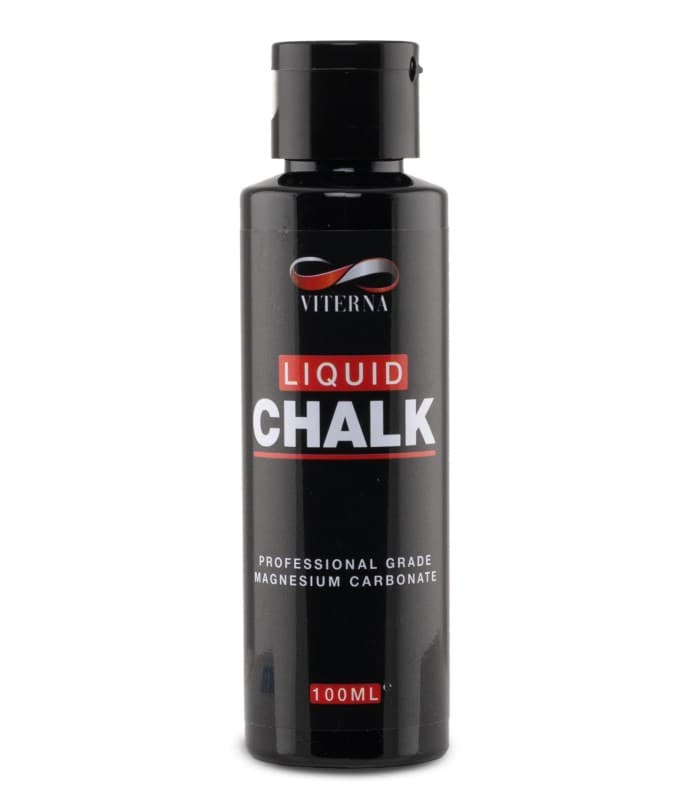 Liquid Chalk Flytande från Viterna – vätskor