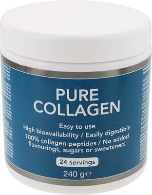 Pure collagen från ACTION – gel