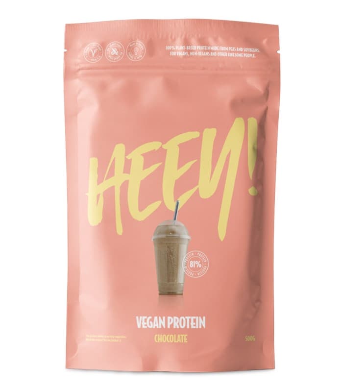 HEEY Vegan Protein från HEEY – pulver