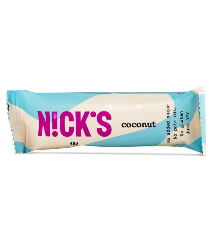 Nicks Coconut från Nicks – bar