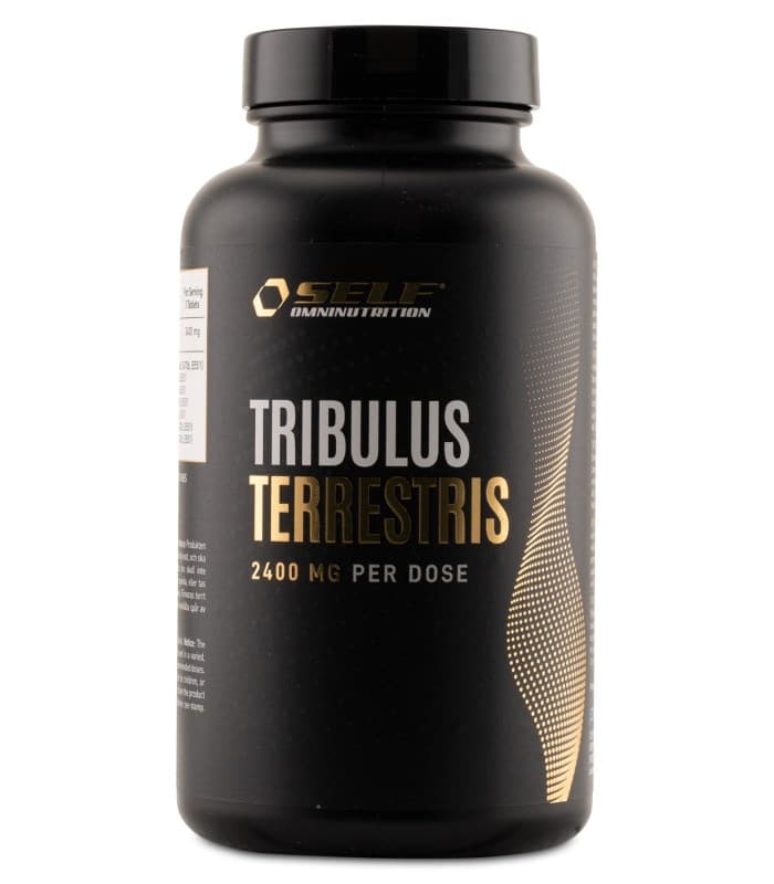 Self Omninutrition Tribulus Terrestris från Self Omninutrition – kosttillskott
