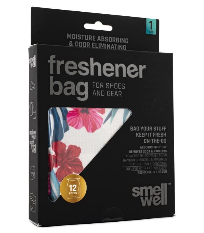 SmellWell Freshener Bag från SmellWell – kosttillskott