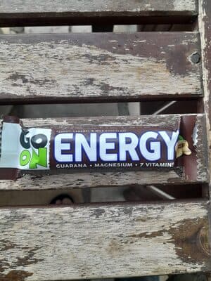 ENERGY från Sante A.Kowalski sp.j – bar