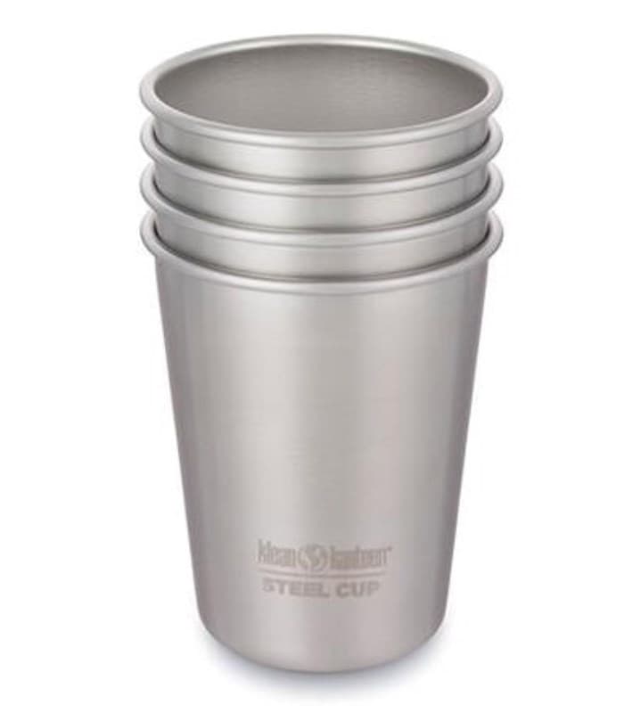 Klean Kanteen Steel Cup 296 ml från Klean Kanteen – bar