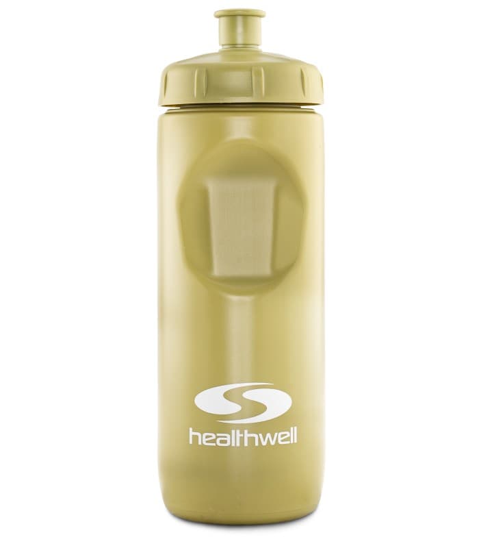 Healthwell EcoBottle från Healthwell – bar
