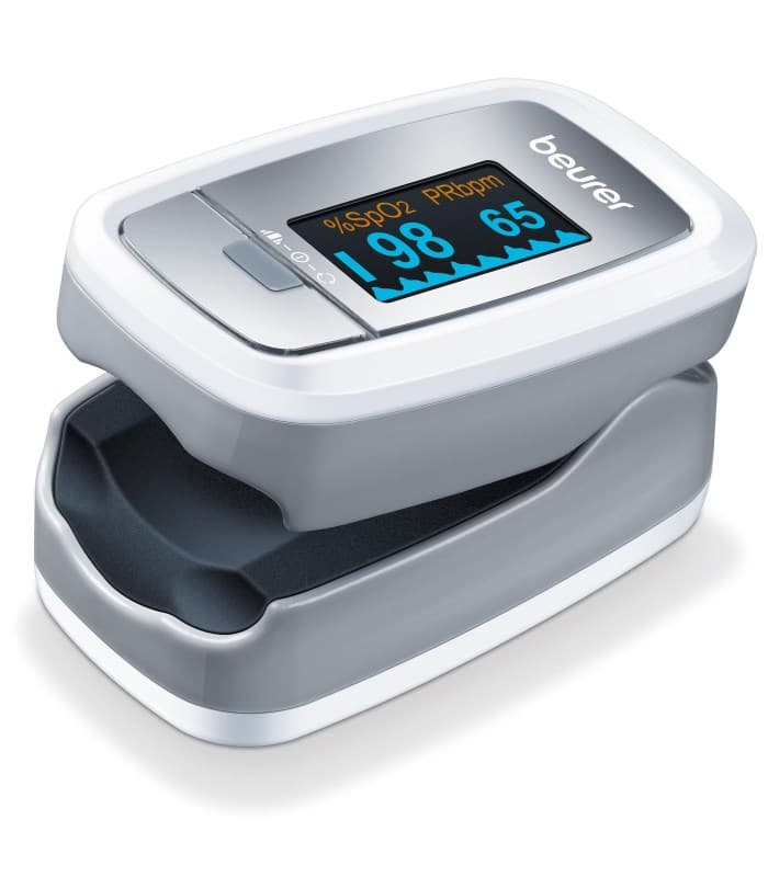 Beurer Pulsoximeter PO30 från Beurer – kosttillskott