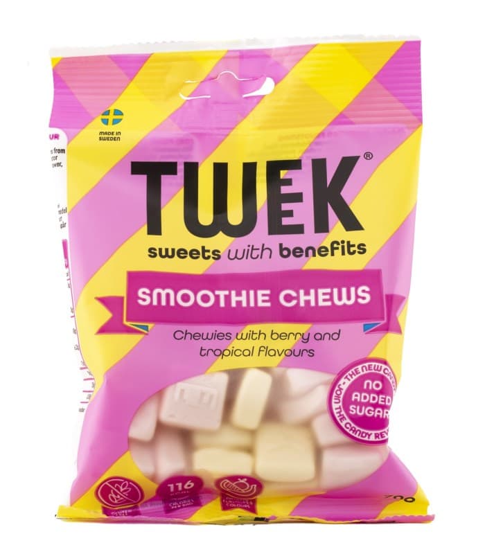 Tweek Chewies från Tweek – kosttillskott